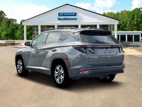 More photos of 2026 Hyundai Tucson XRT at Southtowne Hyundai of Newnan, GA