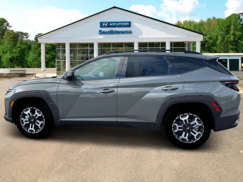More photos of 2026 Hyundai Tucson XRT at Southtowne Hyundai of Newnan, GA