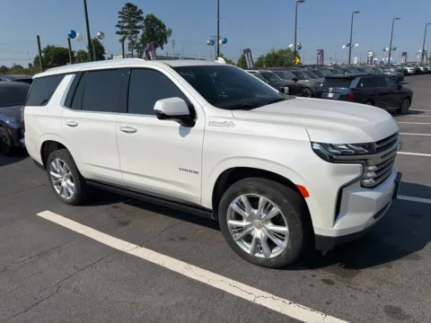 More photos of 2024 Chevrolet Tahoe High Country at Southtowne Hyundai of Newnan, GA
