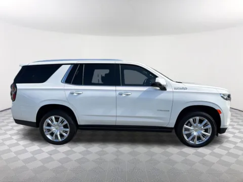 More photos of 2024 Chevrolet Tahoe High Country at Southtowne Hyundai of Newnan, GA