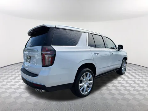 More photos of 2024 Chevrolet Tahoe High Country at Southtowne Hyundai of Newnan, GA