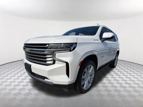 Unknown 2024 Chevrolet Tahoe High Country for sale in Newnan, GA