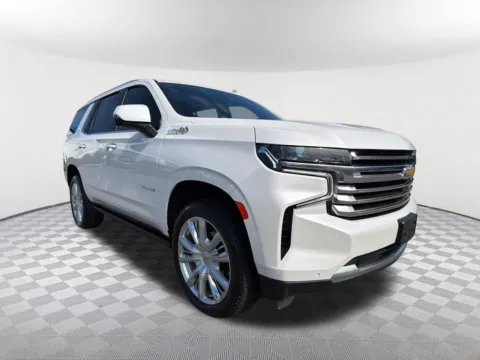 More photos of 2024 Chevrolet Tahoe High Country at Southtowne Hyundai of Newnan, GA