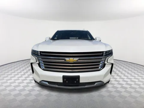 Photos of 2024 Chevrolet Tahoe High Country for sale in Newnan, GA at Southtowne Hyundai of Newnan