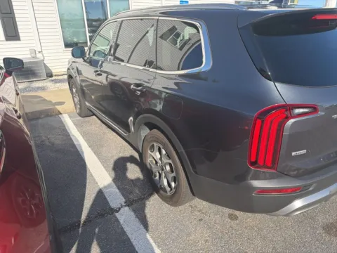 Another view of 2020 Kia Telluride EX for sale in Newnan, GA at Southtowne Hyundai of Newnan