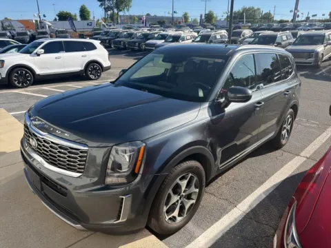 Photos of 2020 Kia Telluride EX for sale in Newnan, GA at Southtowne Hyundai of Newnan