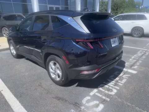 More photos of 2023 Hyundai Tucson SEL at Southtowne Hyundai of Newnan, GA