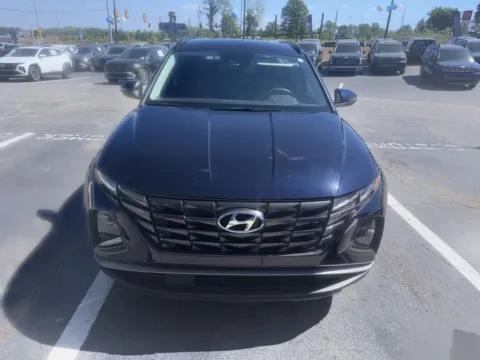 Photos of 2023 Hyundai Tucson SEL for sale in Newnan, GA at Southtowne Hyundai of Newnan