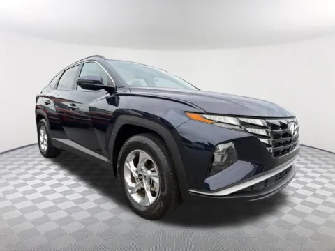 Another view of 2023 Hyundai Tucson SEL for sale in Newnan, GA at Southtowne Hyundai of Newnan