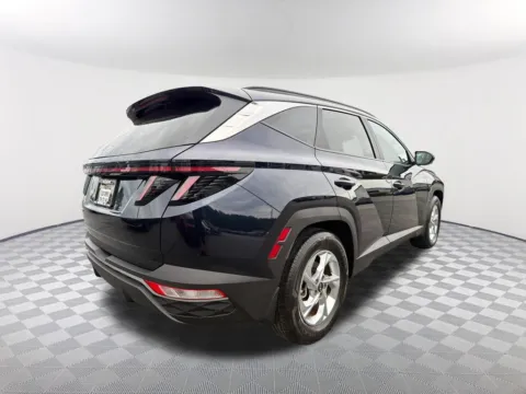More photos of 2023 Hyundai Tucson SEL at Southtowne Hyundai of Newnan, GA
