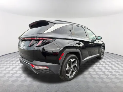 More photos of 2022 Hyundai Tucson SEL at Southtowne Hyundai of Newnan, GA