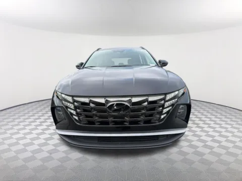 Another view of 2022 Hyundai Tucson SEL for sale in Newnan, GA at Southtowne Hyundai of Newnan