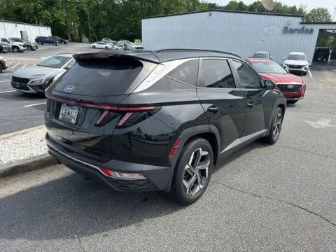 More photos of 2022 Hyundai Tucson SEL at Southtowne Hyundai of Newnan, GA