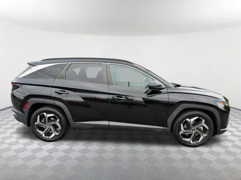More photos of 2022 Hyundai Tucson SEL at Southtowne Hyundai of Newnan, GA