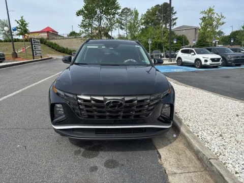 Photos of 2022 Hyundai Tucson SEL for sale in Newnan, GA at Southtowne Hyundai of Newnan