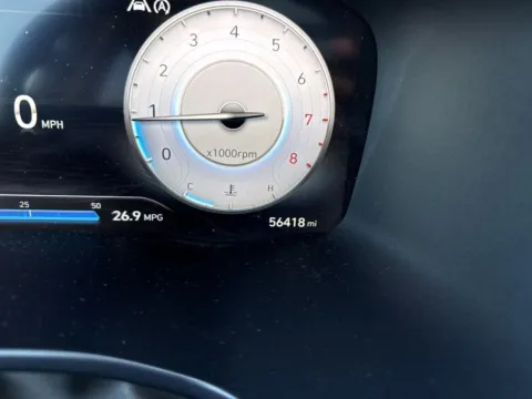 More photos of 2021 Hyundai Santa Fe SEL at Southtowne Hyundai of Newnan, GA