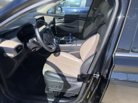 More photos of 2021 Hyundai Santa Fe SEL at Southtowne Hyundai of Newnan, GA