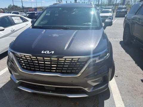 Another view of 2024 Kia Carnival SX Prestige for sale in Newnan, GA at Southtowne Hyundai of Newnan