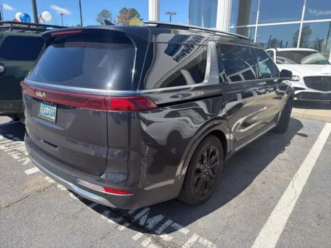 More photos of 2024 Kia Carnival SX Prestige at Southtowne Hyundai of Newnan, GA