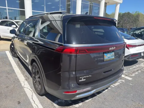 More photos of 2024 Kia Carnival SX Prestige at Southtowne Hyundai of Newnan, GA