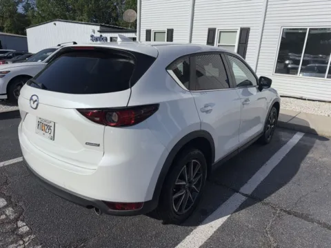 More photos of 2018 Mazda CX-5 Touring at Southtowne Hyundai of Newnan, GA