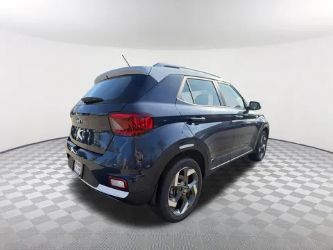 More photos of 2026 Hyundai Venue SEL at Southtowne Hyundai of Newnan, GA