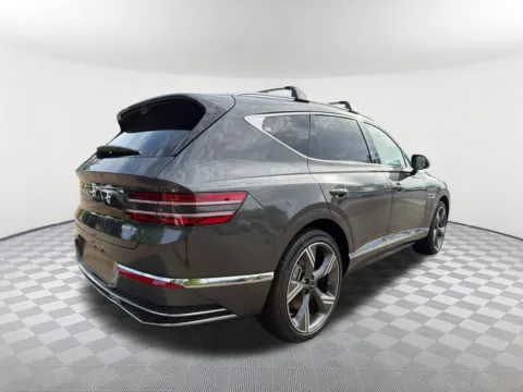 More photos of 2026 Genesis GV80 3.5T Prestige at Southtowne Hyundai of Newnan, GA