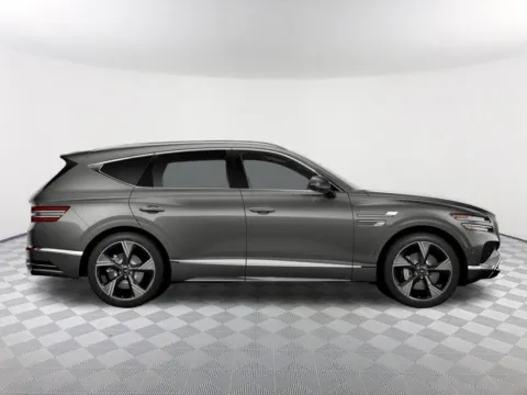 More photos of 2026 Genesis GV80 3.5T Prestige at Southtowne Hyundai of Newnan, GA