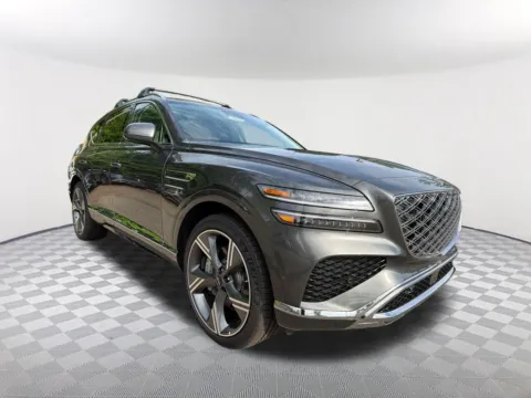 More photos of 2026 Genesis GV80 3.5T Prestige at Southtowne Hyundai of Newnan, GA