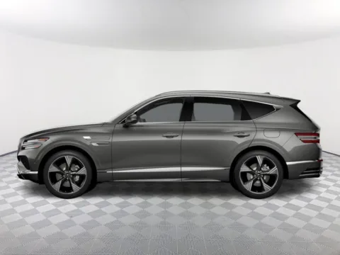 More photos of 2026 Genesis GV80 3.5T Prestige at Southtowne Hyundai of Newnan, GA