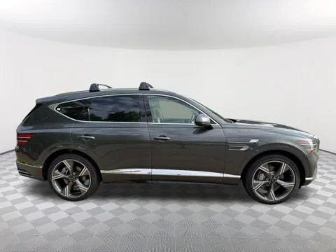 More photos of 2026 Genesis GV80 3.5T Prestige at Southtowne Hyundai of Newnan, GA