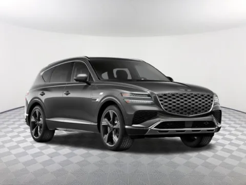 Another view of 2026 Genesis GV80 3.5T Prestige for sale in Newnan, GA at Southtowne Hyundai of Newnan