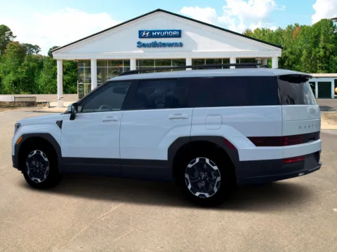 More photos of 2026 Hyundai Santa Fe SEL at Southtowne Hyundai of Newnan, GA