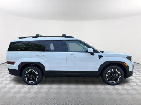 More photos of 2026 Hyundai Santa Fe SEL at Southtowne Hyundai of Newnan, GA