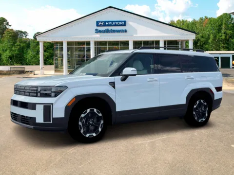 Another view of 2026 Hyundai Santa Fe SEL for sale in Newnan, GA at Southtowne Hyundai of Newnan