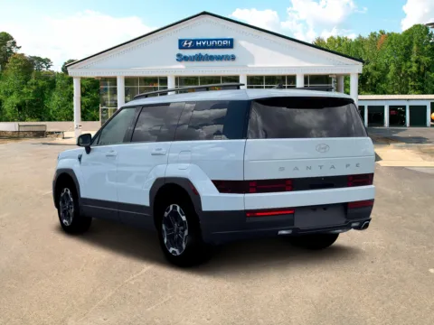 More photos of 2026 Hyundai Santa Fe SEL at Southtowne Hyundai of Newnan, GA