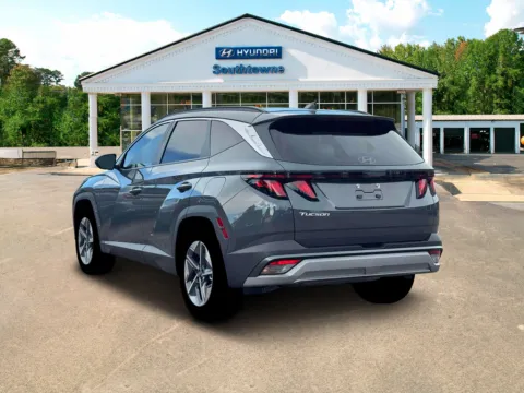 More photos of 2026 Hyundai Tucson SEL at Southtowne Hyundai of Newnan, GA
