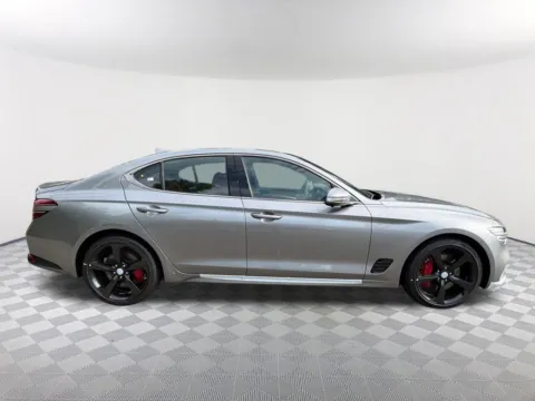 More photos of 2026 Genesis G70 3.3T Sport Prestige at Southtowne Hyundai of Newnan, GA