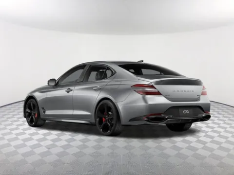 More photos of 2026 Genesis G70 3.3T Sport Prestige at Southtowne Hyundai of Newnan, GA
