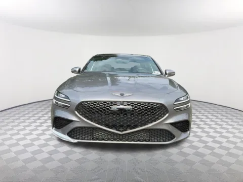 Another view of 2026 Genesis G70 3.3T Sport Prestige for sale in Newnan, GA at Southtowne Hyundai of Newnan
