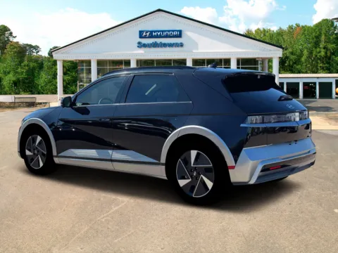 More photos of 2026 Hyundai IONIQ 5 Limited at Southtowne Hyundai of Newnan, GA