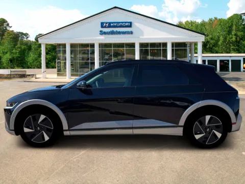 Another view of 2026 Hyundai IONIQ 5 Limited for sale in Newnan, GA at Southtowne Hyundai of Newnan