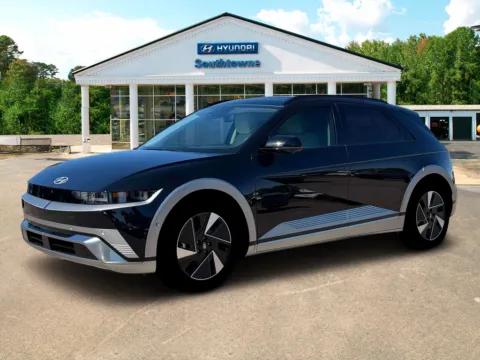 Photos of 2026 Hyundai IONIQ 5 Limited for sale in Newnan, GA at Southtowne Hyundai of Newnan