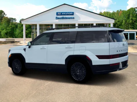 More photos of 2026 Hyundai Santa Fe Hybrid Calligraphy at Southtowne Hyundai of Newnan, GA