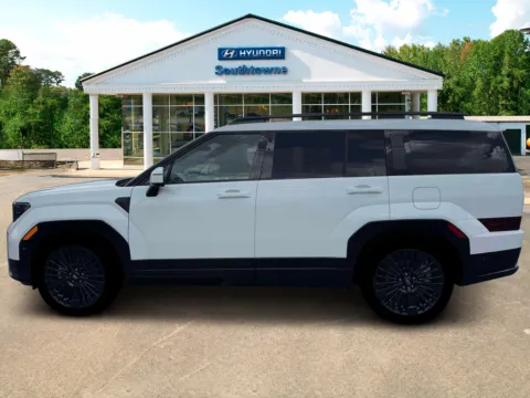 More photos of 2026 Hyundai Santa Fe Hybrid Calligraphy at Southtowne Hyundai of Newnan, GA