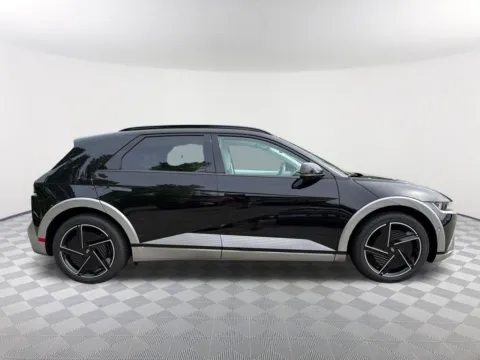 More photos of 2026 Hyundai IONIQ 5 Limited at Southtowne Hyundai of Newnan, GA