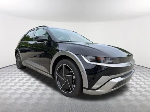Another view of 2026 Hyundai IONIQ 5 Limited for sale in Newnan, GA at Southtowne Hyundai of Newnan