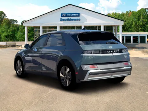 More photos of 2026 Hyundai IONIQ 5 SEL at Southtowne Hyundai of Newnan, GA