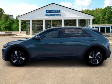 Another view of 2026 Hyundai IONIQ 5 SEL for sale in Newnan, GA at Southtowne Hyundai of Newnan