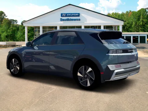 More photos of 2026 Hyundai IONIQ 5 SEL at Southtowne Hyundai of Newnan, GA